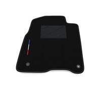 Tappetino SOLO LATO GUIDA 1pz per Dodge RAM 1500 - Cabina doppia 2009-2025