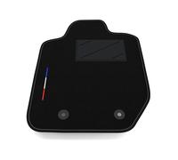 Tappetino SOLO LATO GUIDA 1pz per Ford Ranger cabina singola 2011-2022