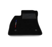 Tappetino SOLO LATO GUIDA 1pz per Opel Combo D Van 2012-2018