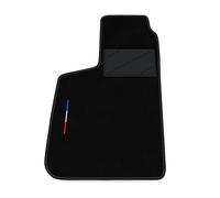 Tappetino SOLO LATO GUIDA per Saab 900 New Generation Cabrio 93-98 post unito