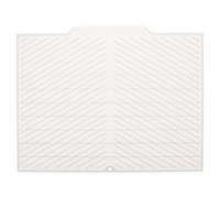 Tappetino Sotto Lavello Cucina Per Lavandino Pieghevole Scolapiatti