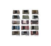 Tappetino sottosella in tessuto navajo pura lana Lakota