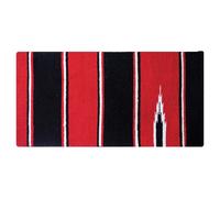 TAPPETINO SOTTOSELLA WESTERN 32X32"