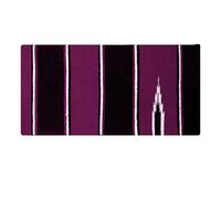 TAPPETINO SOTTOSELLA WESTERN 32X32"