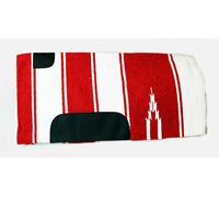 TAPPETINO SOTTOSELLA WESTERN 32X64"