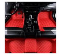 Tappetino Speciale Per Auto Per CR-V Per CRV 3th LX EX RE 2007~2011 Liner Tappetino Personalizzato Completo 3 Pezzi/1 Set(Floor mat15,LHD)