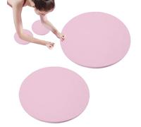 Tappetino spesso per ginocchia, supporto per le mani, per donne, allenamento a casa, giardinaggio, stretching, fitness, meditazione, allenamento a pavimento, polsi e testa