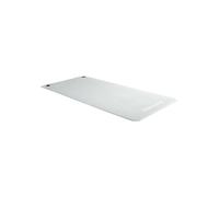 Tappetino Studio con Occhiello 120x61x0,8 cm Diamond,Unisex,Grigio,Unica