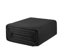 Tappetino Sub Piscina | Base Protettiva per Protezione del Terreno Sotto Piscina | Accessorio Protezione Ripiegabile per Legno Cemento Ghiaia Esterna e Superfici in Pietra