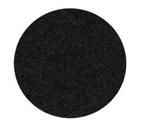 Tappetino Sub Piscina | Base Protettiva per Protezione del Terreno Sotto Piscina | Accessorio Protezione Ripiegabile per Legno Cemento Ghiaia Esterna e Superfici in Pietra