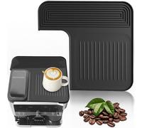 Tappetino superiore macchina espresso con resistenza al calore per caffè per ES