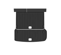 Tappetino Tappetini Auto Per Tutte Le Stagioni Per AITO M9 5 Posti In TPE Doppi Per Il Bagagliaio E Cuscini Per I Sedili Posteriori Tappetini Auto In Moquette(SET 12)