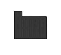 Tappetino Tappetini Auto Per Tutte Le Stagioni Per AITO M9 5 Posti In TPE Doppi Per Il Bagagliaio E Cuscini Per I Sedili Posteriori Tappetini Auto In Moquette(SET 4)