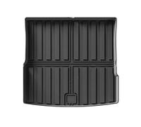 Tappetino Tappetini Per Auto Per VW Per Tiguan L PRO 2024 Per Bagagliaio A Copertura Totale Cuscini Per Schienale Sedili Tappetini Auto In Moquette(SET 4)