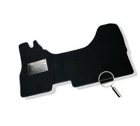 Tappetino Tappetini per Daily III - IV dal 2006 2014 Tappeto con Battitacco PVC