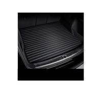 Tappetino Tappetino Bagagliaio Auto Per Q7 7seat 2006 2007 2008 2009 2010 2011 2012 2013 2014 2015 2016 2017 2018 2019 2020 2021 2022 Protezione(Nero,2016-2022)