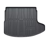 Tappetino Tappetino Per Bagagliaio Per Auto Adatto Per Mazda EZ-60 CX-6e J90K 2025-2027 Cuscino Per Schienale Cargo Liners Tappetini Per Bagagliaio Rivestimento del bagagliaio(Trunk mat)