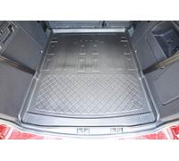 Tappetino Tappeto Auto Baule per VW Caddy Maxi V Caddy SW 2020-… 5/7 posti