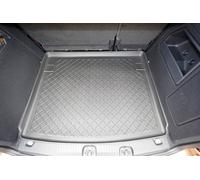 Tappetino Tappeto Auto Baule per VW Caddy Maxi V Caddy SW 2020-… 5 posti