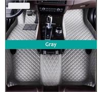 Tappetino Tappeto Tappetini Auto Personalizzati Per Accord 6th 7th 8th 9th 10th 11th 1997-2023 Tappeti Auto Accessori Per Auto Tappetini Auto(Grey,2014-2017 9th)