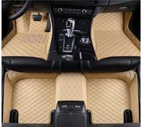 Tappetino Tappeto Tappetini Auto Personalizzati Per Accord 6th 7th 8th 9th 10th 11th 1997-2023 Tappeti Auto Accessori Per Auto Tappetini Auto(Beige,2008-2013 8th)
