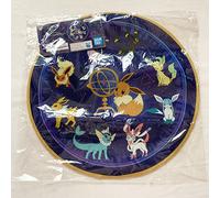 Tappetino tappeto US Duty Free Eevee Pokemon EIEVUI & Starlight Night Starlig...