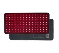 Tappetino terapeutico a luce rossa, Red Light Therapy, Dispositivi Terapeutici Del Corpo, Riscaldamento 660 nm e 850 nm, per alleviare il dolore di tutto il corpo e ringiovanire la pelle