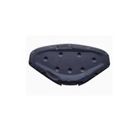 Tappetino Termico Copertura cofano motore per BMW Serie 3 F30 F31 F34 320d 2012~2019 Rivestimento isolante cotone Tappetino termico insonorizzante Cuscinetto Isolante Termico(A)