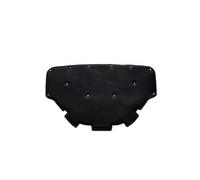 Tappetino Termico Copertura Cofano Motore Per BMW Serie 3 G20 G21 Per M340d Per M340i 2020~2025 Rivestimento Isolante Cotone Tappetino Termico Insonorizzante Cuscinetto Isolante Termico(A)