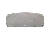 Tappetino Termico Copertura cotone fonoassorbente per isolamento termico cofano motore dell'auto per Suzuki per Jimny 2019 2020 2021 2022 2023 JB64 JB74 Cotone Fonoassorbente Motore