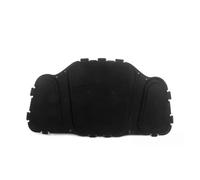 Tappetino Termico Cuscinetto in cotone per isolamento acustico termico cofano motore per BMW E60 E61 525i 528i 530i 51487148208 Tappetini Isolanti