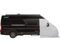 Tappetino termico hindermann lux per furgoni / alcove / veicoli renault master completamente e semi-integrati a partire dal 2024