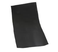 Tappetino termico in lana di vetro isolante per cappottina marmitta