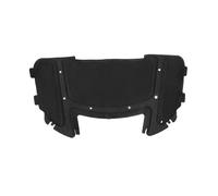 Tappetino Termico Insonorizzante In Cotone Per Cofano Motore Auto Per BMW E90 E91 E92 E93 323i 325i fonoassorbente isolamento
