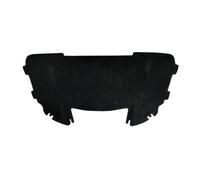 Tappetino Termico Per BMW Serie 3 E90 E91 E92 E93 2002 - 2012 Isolamento cofano motore in cotone fonoassorbente Tappetini Isolanti