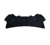 Tappetino Termico Per Ford Per EcoSport B515 BK 2014~2022 Tappetino fonoassorbente ignifugo per cofano auto Tappetino isolante termico Cuscinetto Isolante Termico