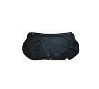 Tappetino Termico Per Mazda 6 Per Mazda 6 Per Atenza GG1 GY 2003~2007 Cofano Motore Isolamento Pad Copertura Insonorizzata Tappetino Riscaldante in Cotone Cotone Fonoassorbente Motore