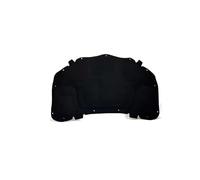 Tappetino Termico Per Mercedes Per Benz GLK X204 300 350 2010~2015, rivestimento isolante cotone termico insonorizzante per cofano motore auto Cotone Fonoassorbente Motore