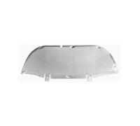 Tappetino Termico Per Toyota Per Corolla Cross XG10 2021~2024, tappetino isolante insonorizzato in cotone per cofano motore Cuscinetto Isolante Termico(C)