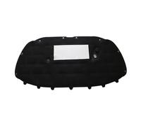Tappetino Termico Per VW Per POLO 2011-2019 Cofano anteriore Motore Isolamento acustico Tampone in cotone Copertura insonorizzante Termica Cuscinetto Isolante Termico
