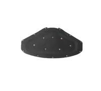 Tappetino Termico Tappetini isolanti in cotone per BMW Serie 3 MK6 F30 F35 2012~2019, cuscinetti riscaldanti per cofano motore Tappetini Isolanti