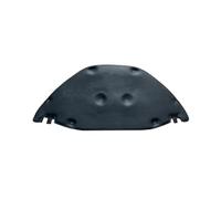 Tappetino Termico Tappetino antirumore cofano motore anteriore per Toyota per C-HR per CHR AX10 AX50 2018 2019 2020 2021 2022 Coprisedili cotone insonorizzati Cuscinetto Isolante Termico
