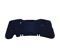 Tappetino Termico Tappetino fonoassorbente cotone isolante per cofano motore anteriore per Civic 8a generazione MK8 2006-2011 Tappetini Isolanti(A)