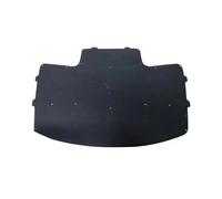 Tappetino Termico Tappetino insonorizzante cotone per cofano motore isolamento acustico termico per BMW E39 1993-2003 Cuscinetto Isolante Termico