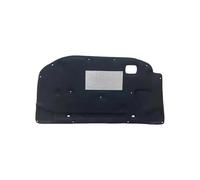 Tappetino Termico Tappetino insonorizzante ignifugo per cofano motore anteriore Per Toyota Per Camry XV30 Per Daihatsu Per Altis 2002 2003 2004 2005 2006 Tappetini Isolanti(B)