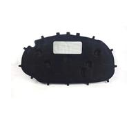 Tappetino Termico Tappetino isolante in cotone per cofano anteriore, insonorizzazione, tappetino riscaldante Per VW Per Golf 6 Per Golf 6 Per GTI Cuscinetto Isolante Termico