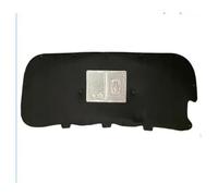 Tappetino Termico Tappetino isolante termico acustico cotone per cofano anteriore, motore, paratia, insonorizzazione, per Peugeot 206/301/307/308 2001-2019 Cotone Fonoassorbente Motore(2015-2018 308)