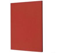 Tappetino termopressa in silicone per macchine EasyPress, tappetino spesso ad alta temperatura per magliette, sublimazione, inchiostro infusibile, uso su entrambi i lati, 290 x 380 mm (250 x 300 x 8