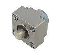 Tappetino testa motrice ZCKE61: metallo SCHNEIDER ELECTRIC