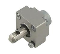 Tappetino testa motrice ZCKE62: metallo SCHNEIDER ELECTRIC